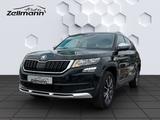 Skoda Kodiaq Scout 4x4 2.0TDI AHZV PanoDach ACC 360°Ka - Skoda Kodiaq: Scout