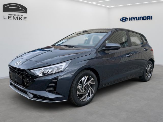 Hyundai i20 i20 1.0 T-GDI TREND + KOMFORT + LED + BOSE