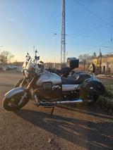 Moto Guzzi California 1400 - 1400