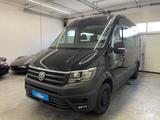 Volkswagen Crafter 35 TDI*Hoch+Lang*9-Sitzer*STHZ*PDC*