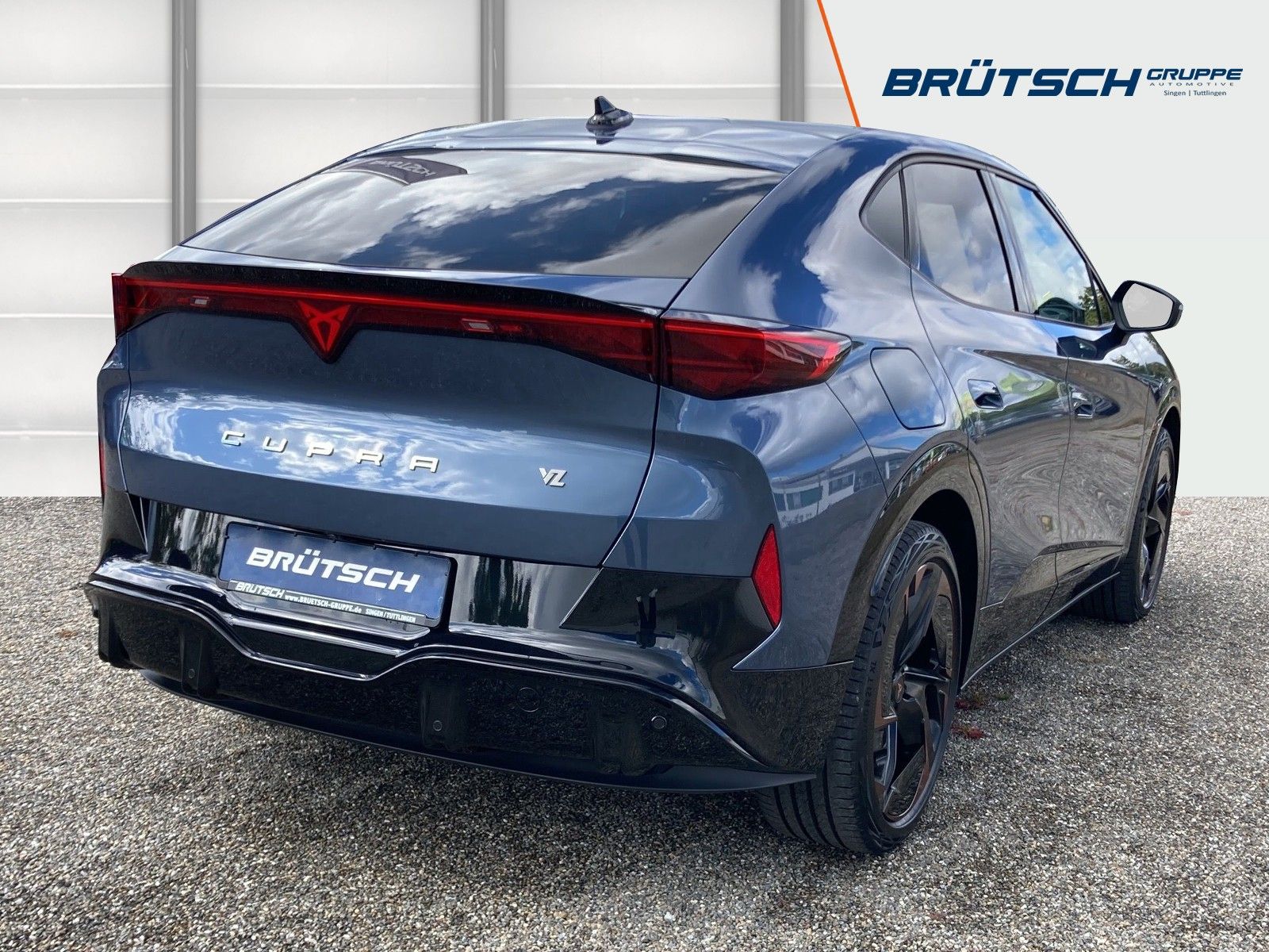 CUPRA Tavascan VZ 4Drive 250kW/340PS Adrenaline Pack - Image 4