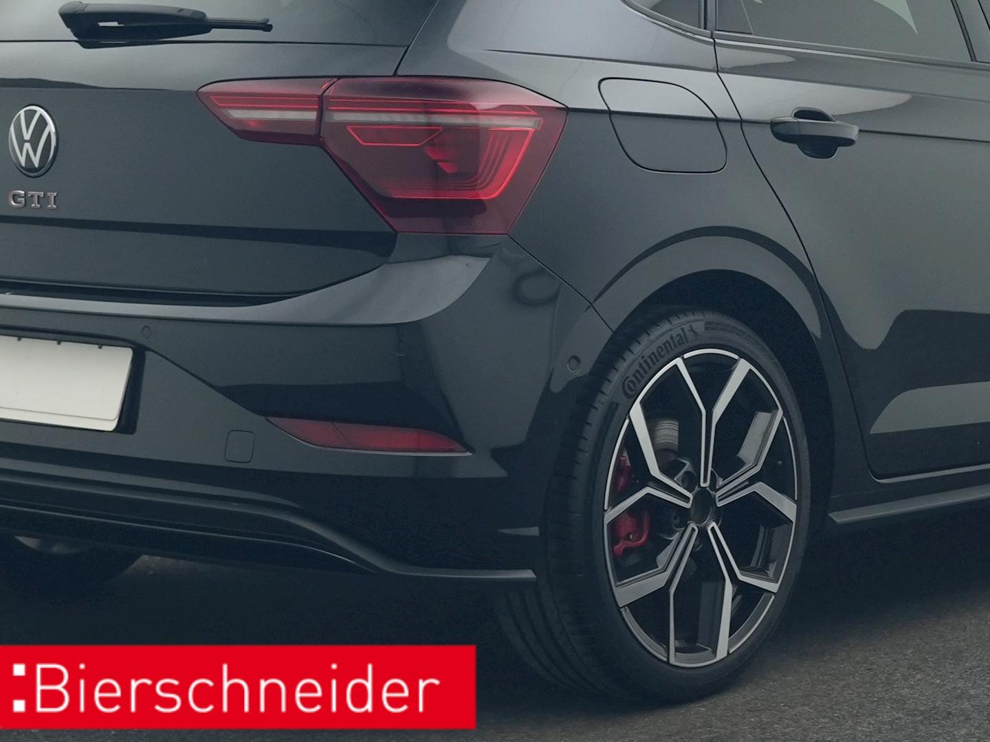 Volkswagen Polo GTI 2.0 TSI DSG NAVI KAMERA IQ-LIGHT, миниатюра 16