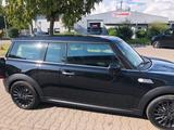 MINI Cooper S Clubman Cooper S - MINI Cooper S Clubman aus 2010