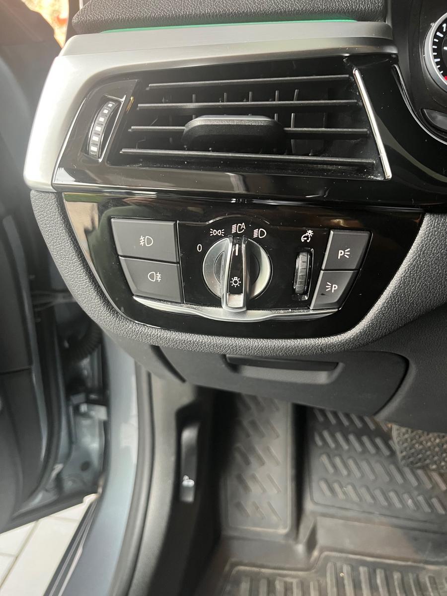 BMW G30 530d