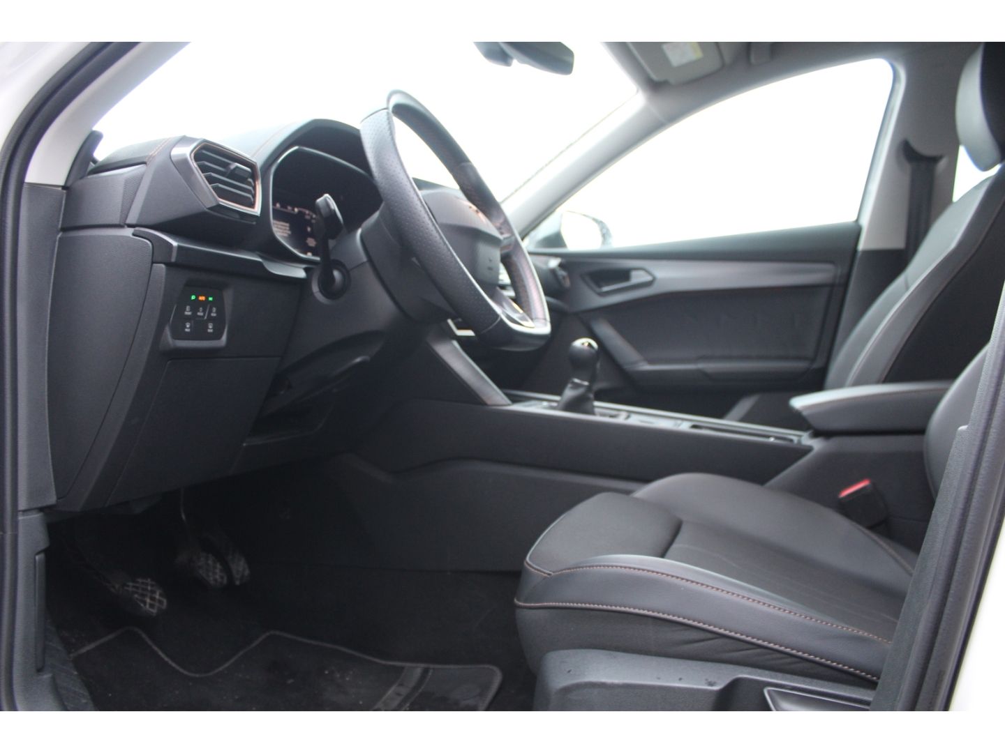 Cupra Formentor - Bild 10