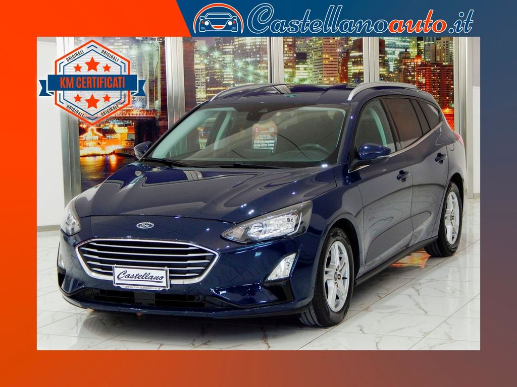 Image of Ford Focus