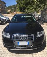 Audi A6 allroad 3.0 TDI 240 CV F.AP. - gebrauchte Audi A6 Allroad aus dem Jahr 2010