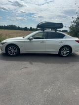 Andere INFINITI Q50 2.2 Diesel - Andere mit Diesel-Antrieb: Limousine