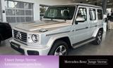 Mercedes-Benz G 450 d EXCLUSIVE Technik-P. SHD Standhz AHK 360
