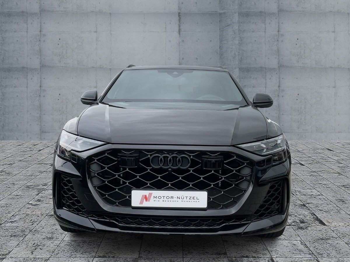 Audi RSQ8 - Bild 2