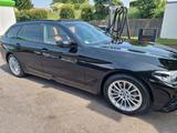 BMW 520d Tour Pano Head AP voll elek Sitze Leder Tem - BMW 520 in Solingen