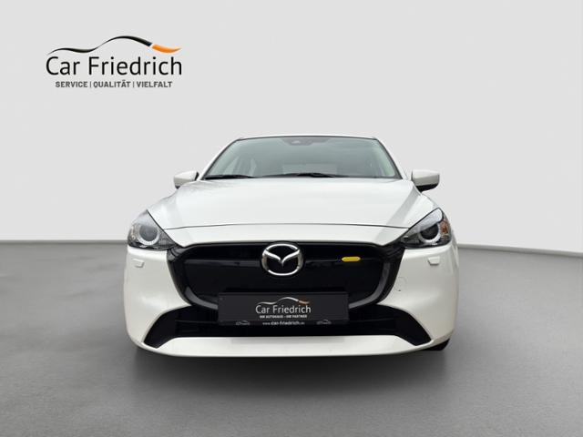 Mazda 2 1.5 SKYACTIVE Center-Line AUTOMATIK