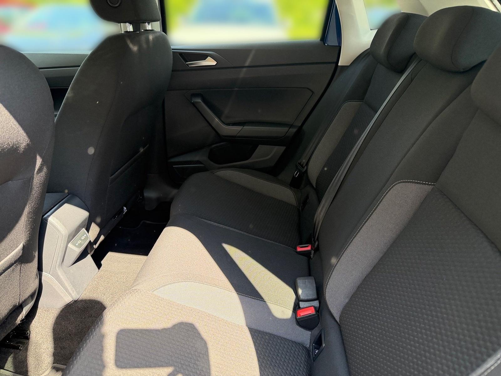 Volkswagen Polo Life * SHZ * NAVI * LED * APP CONNECT *, миниатюра 8