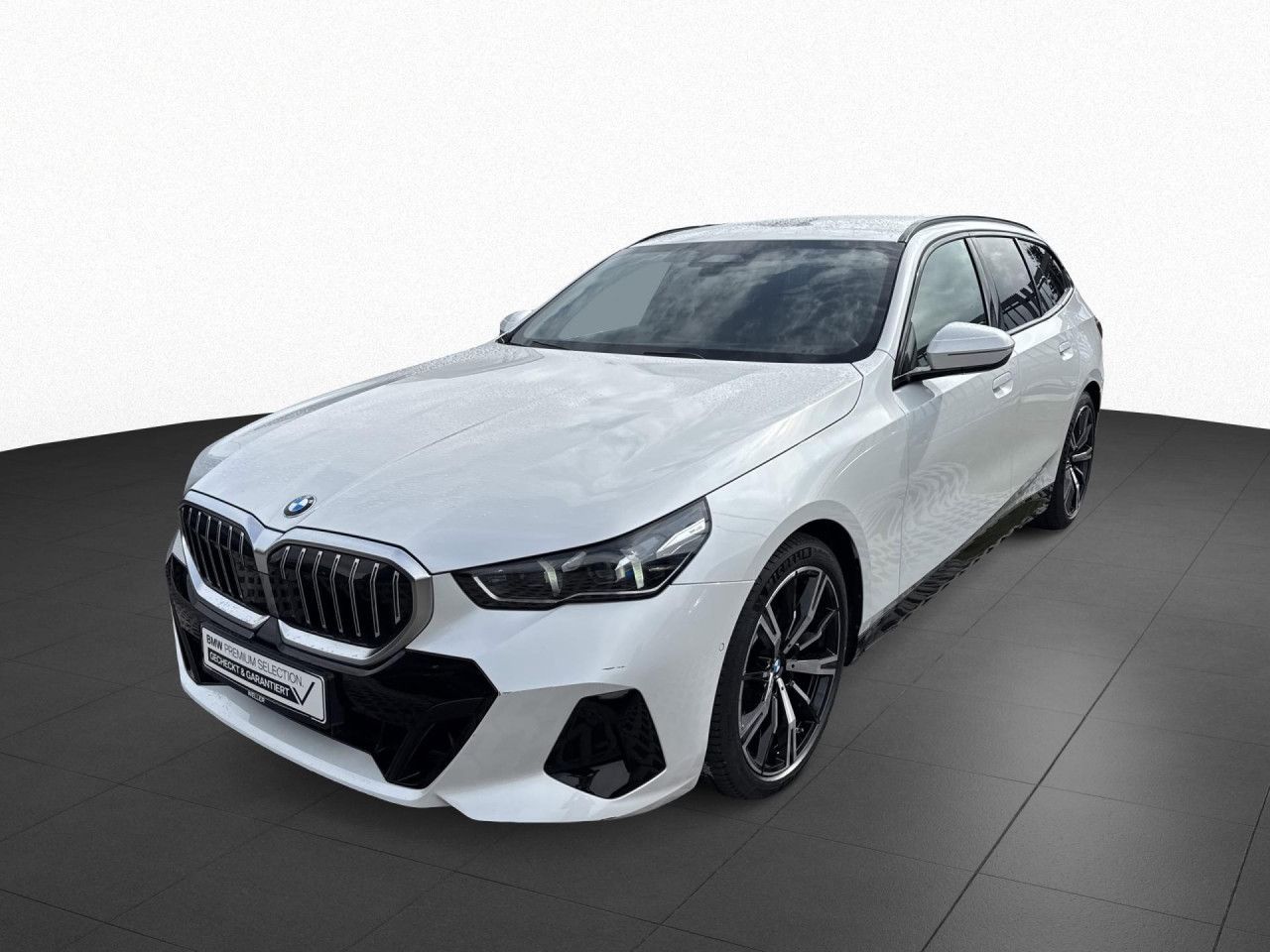 BMW 520 - Bild 3