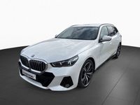 BMW 520 - Vorschau Bild 3