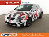 Seat Leon 2.0 TDI FR *LED*TEMPO*PDC* - Seat Leon: Coupe