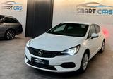 Opel Astra K Lim. 5-trg. Business Start/Stop - Opel Gebrauchtwagen in Wuppertal