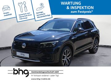 Volkswagen Touareg - 2