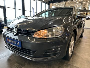 MYAUTOCENTER – Gebraucht- und Jahreswagen mit Werkstattservice in Pfaffenhofen Volkswagen Golf VII Lim. Comfortline BMT *Klima*TÜV*