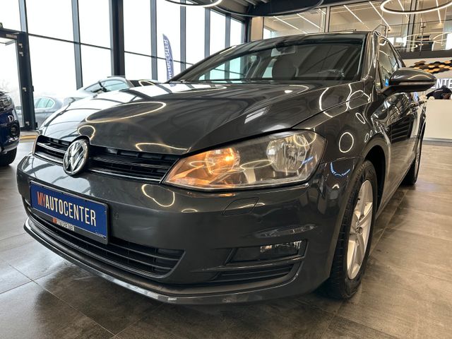 MYAUTOCENTER – Gebraucht- und Jahreswagen mit Werkstattservice in Pfaffenhofen Volkswagen Golf VII Lim. Comfortline BMT *Klima*TÜV*