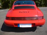 Porsche 964,C2,Schalter,Coupe - Porsche 964 mit Schiebedach