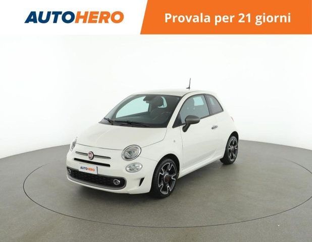 Fiat FIAT 500 1.2 S