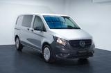 Mercedes-Benz Mercedes Benz Vito Mixto 114 CDI 4x4 kompakt - : Van, Mercedes
