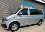 Volkswagen T6.1 Caravelle*8-SITZE*NAVI*PDC* - Volkswagen T6 Caravelle in Stuttgart