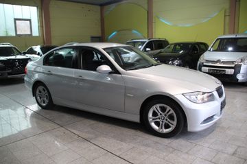 BMW 320 - 8