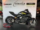 Ducati Diavel V4 Black Roadster Edition DUCATIPIRNA - Angebote