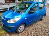 Hyundai i10 - gebrauchte Hyundai Accent aus dem Jahr 2008