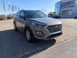 Hyundai TUCSON 1.6 T-GDI Style 2WD Style, Garantie, AHK 