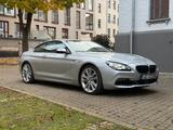 BMW 640d Coupé  - gebrauchte BMW 640 aus dem Jahr 2015