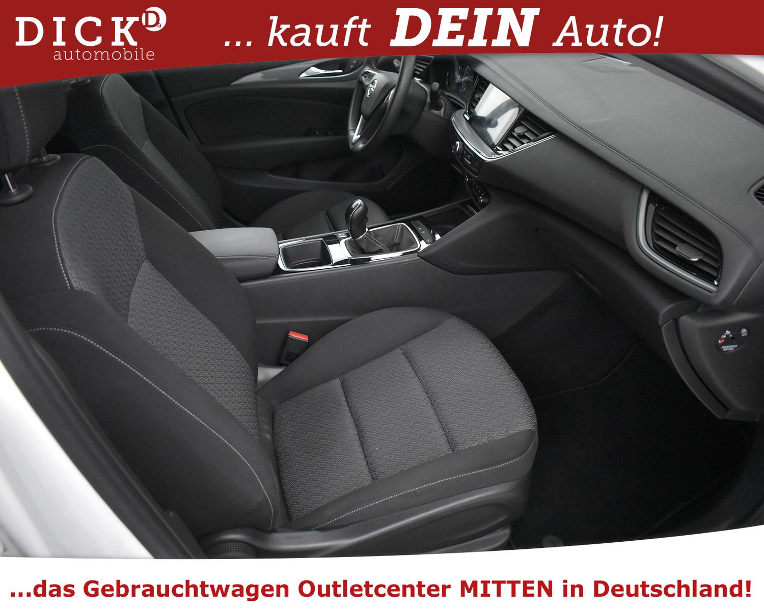 OPEL Insignia ST 1.6 CDTI Edit NAVI+SHZ+TEMP+PDC+AHK+ - Image 12