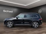 Mercedes-Benz EQB 300 4M PROGR+LED+MEMORY+360+SOUND+AHK+DISTR+ - gebrauchte Mercedes-Benz EQB aus dem Jahr 2024