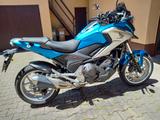 Honda NC 750 X DTC - HONDA NC 750