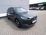 Seat Tarraco 1.4  e-Hybrid FR - Seat Tarraco FR mit Hybrid-Antrieb (Benzin/Elektro)