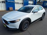Mazda CX-30 2WD  AC,Alu,WR,Navi...Scheckheft,gepflegt - gebrauchte Mazda CX-30 aus dem Jahr 2022