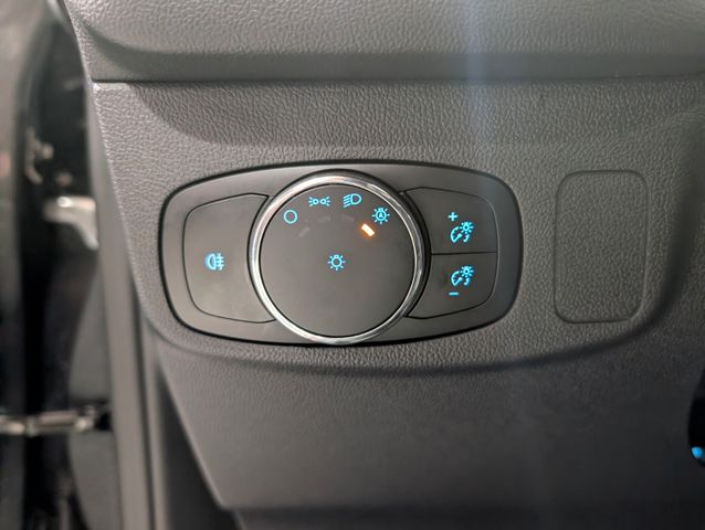 Ford Focus ST X 2,3l Limousine