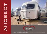 HYMER / ERIBA / HYMERCAR Eriba Touring 560 **Sie sparen 7.320,- EURO** - HYMER / ERIBA 320