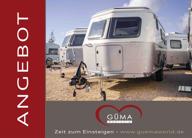 HYMER / ERIBA / HYMERCAR Eriba Touring 560 **Sie sparen 3.120!**