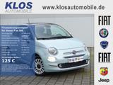Fiat 500 DOLCEVITA 1.0 HYBRID NAVI CARPLAY PDC GLASDA - Fiat 500: N