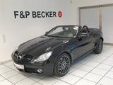 Mercedes-Benz SLK 200 Kompressor Automatik Leder Navi PDC - Mercedes-Benz SLK 200: Roadster, Kompressor