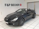 Mercedes-Benz SLK 200 Kompressor Automatik Leder Navi PDC