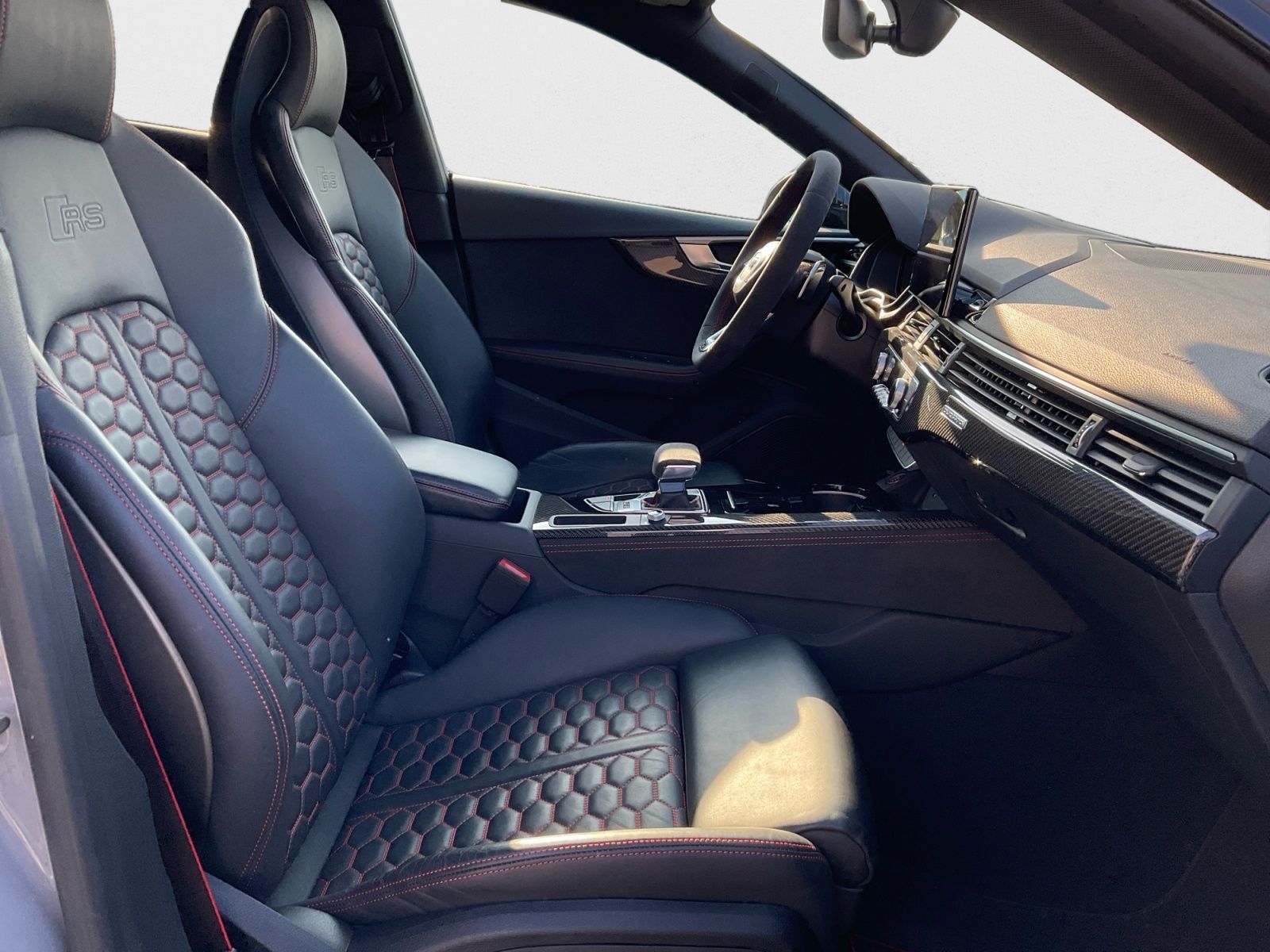 Audi RS5 - Bild 16
