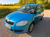 Skoda Roomster 1,4Tdi Klima TÜV 1/27 Neue ... - Skoda Roomster Gebrauchtwagen in Köln