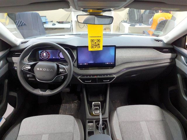 Skoda Octavia - Bild 7