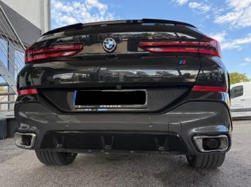 BMW X6 - 5
