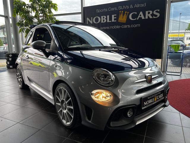 Abarth 695 C Rivale 1.4 T-Jet NAVI
