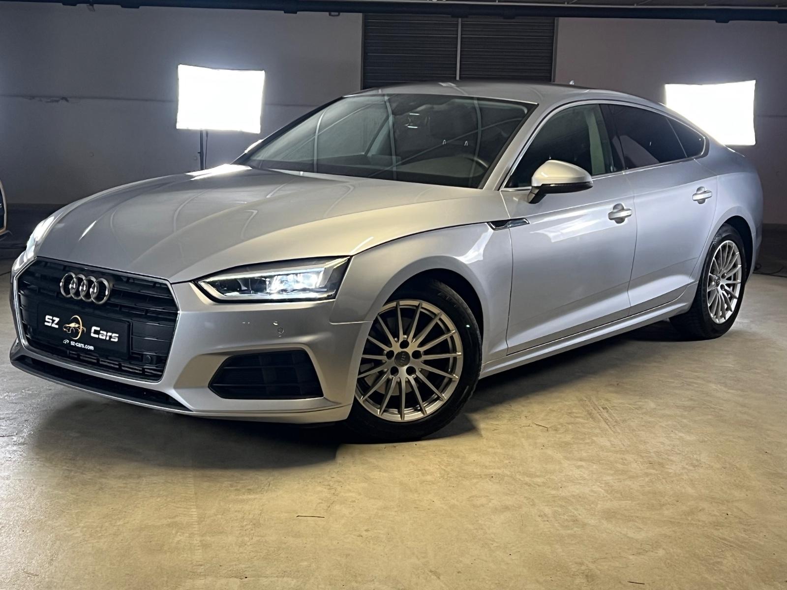 Audi A5 Sportback 35 TFSI*LED*